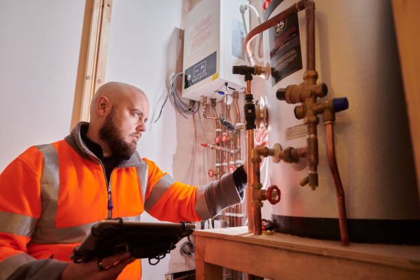 Best Toilet Repair Services  in Helena, OK