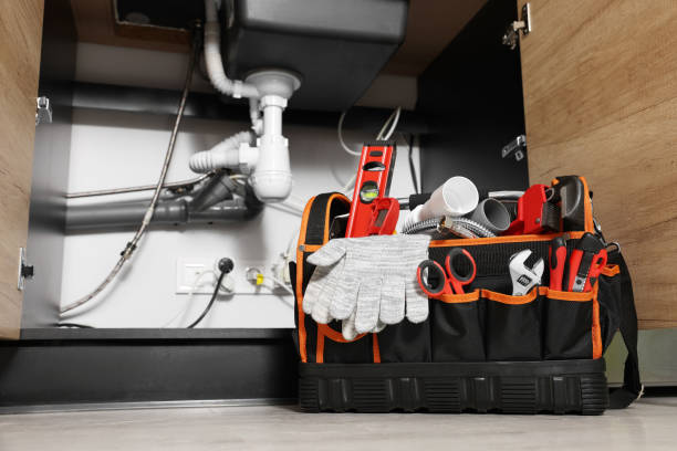 Trusted Helena, OK Plumbing Experts