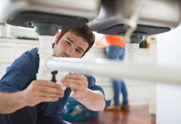 Best Sprinkler Systems  in Helena, OK