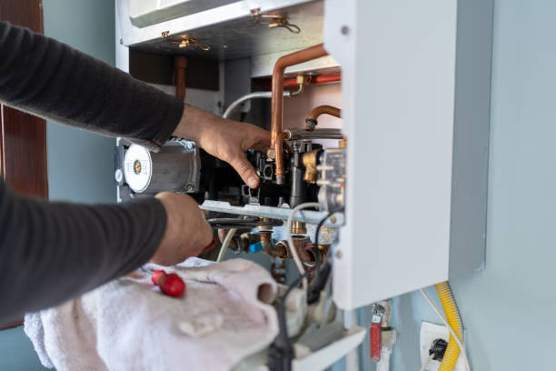 Best Hot Water Heater Installation  in Helena, OK
