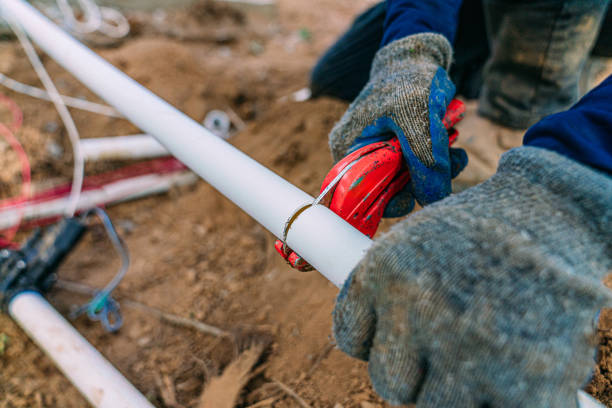 Best Emergency Plumber  in Helena, OK